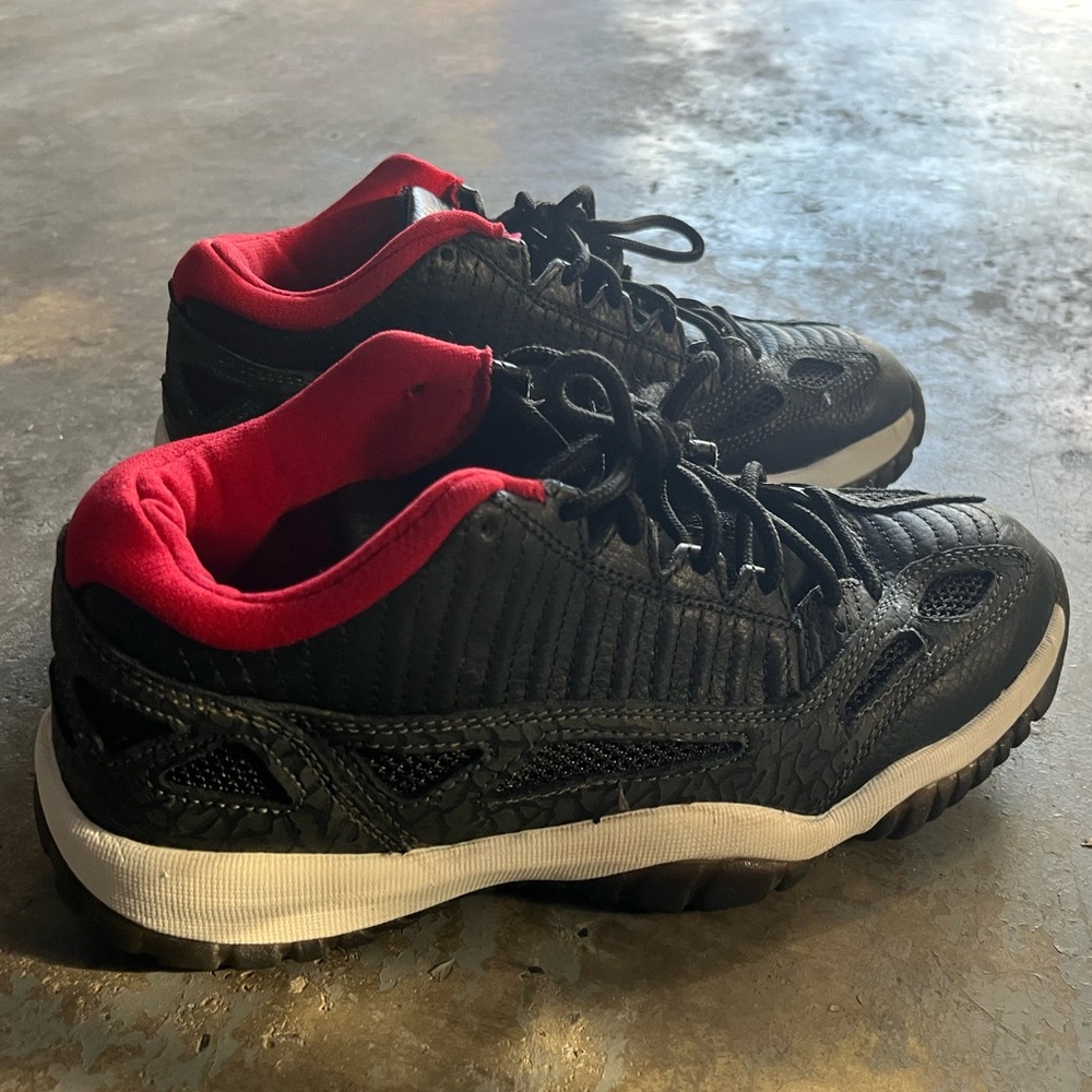 Jordan XI Low